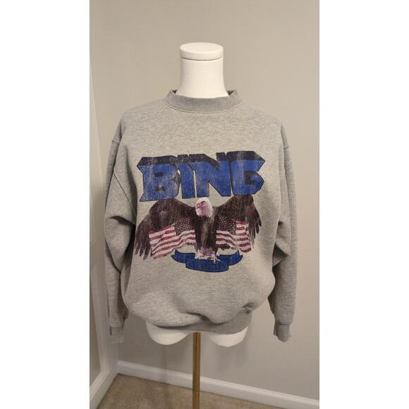 Anine Bing Vintage Bing Sweatshirt